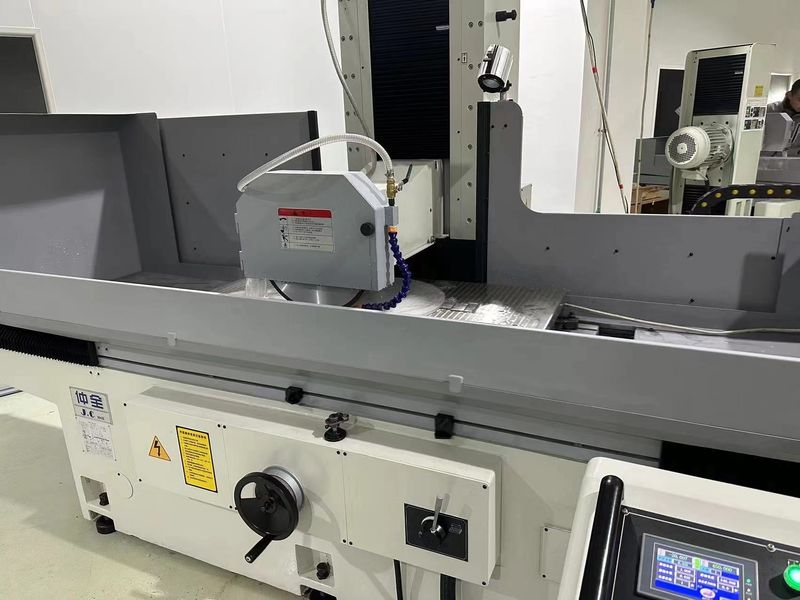 Jingjing Technology (Hubei) Co., Ltd üreticinin üretim hattı